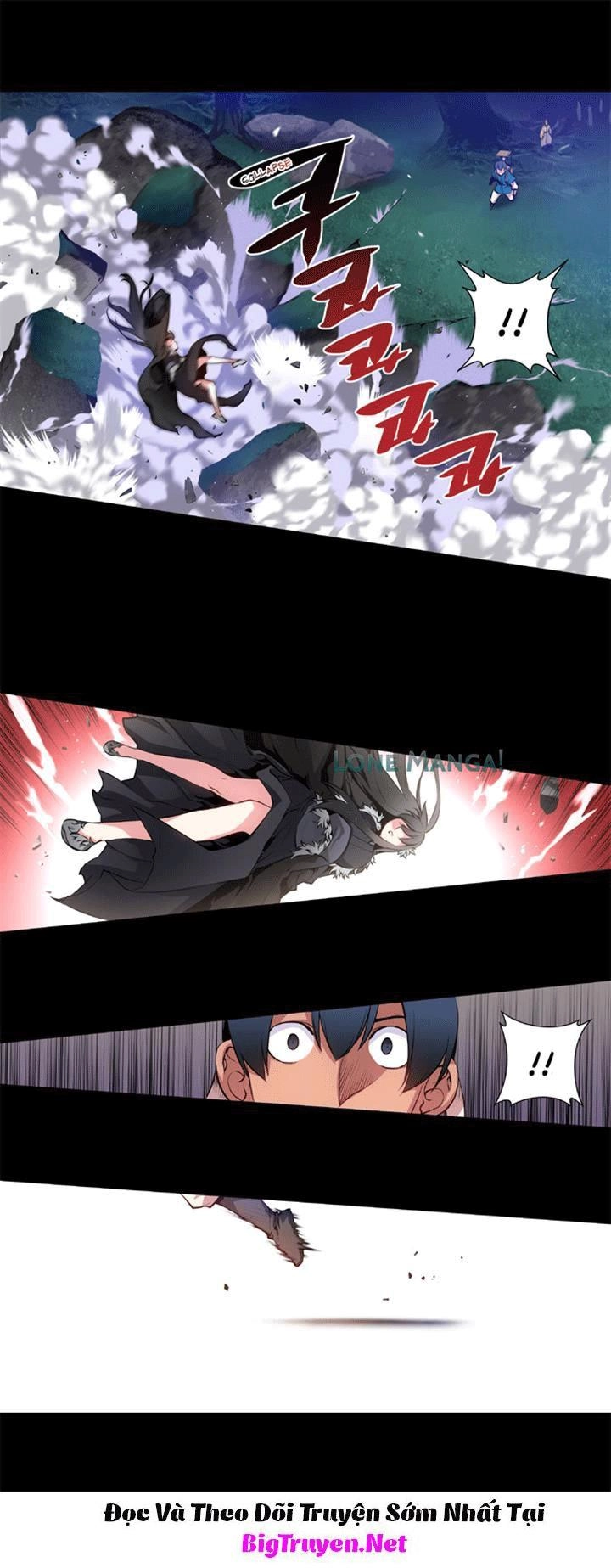 Marchan: The Embodiment Of Tales Chapter 24 - 21