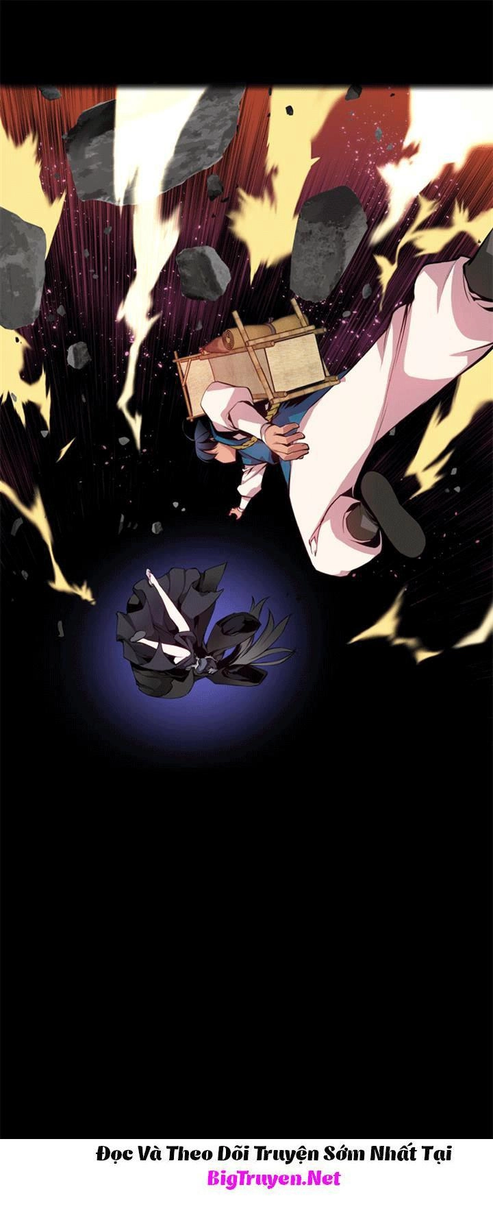 Marchan: The Embodiment Of Tales Chapter 24 - 23