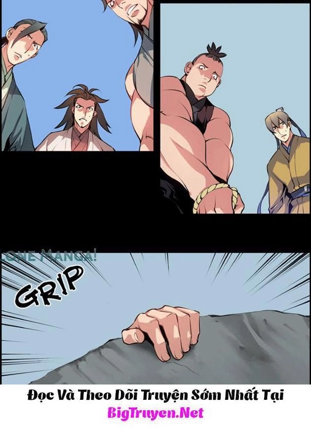 Marchan: The Embodiment Of Tales Chapter 25 - 2