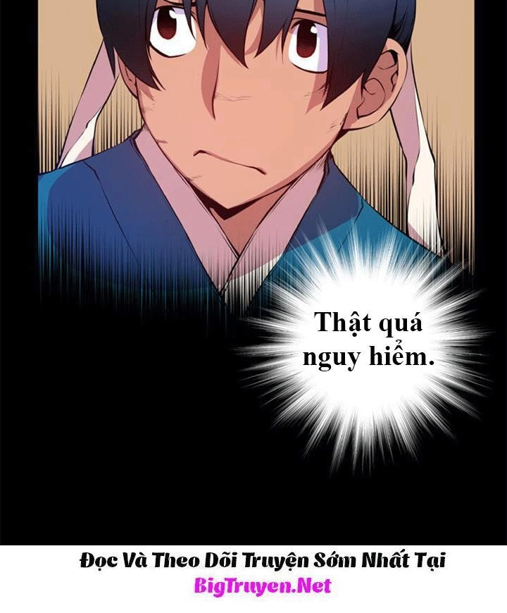 Marchan: The Embodiment Of Tales Chapter 25 - 11