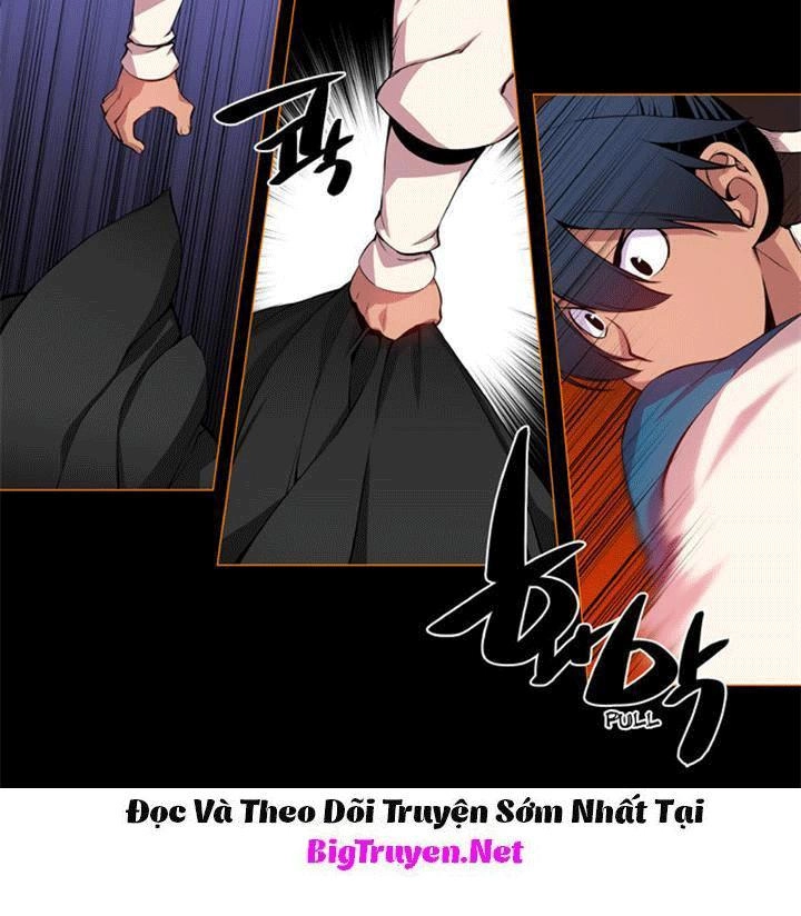 Marchan: The Embodiment Of Tales Chapter 25 - 13