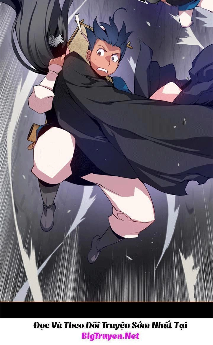 Marchan: The Embodiment Of Tales Chapter 25 - 15