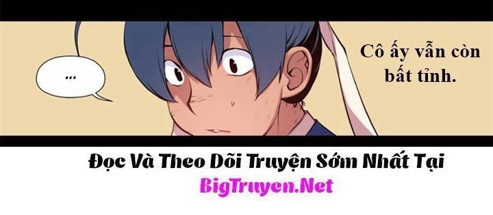 Marchan: The Embodiment Of Tales Chapter 25 - 20