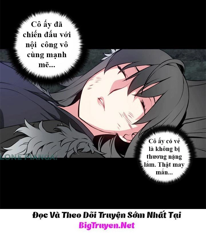 Marchan: The Embodiment Of Tales Chapter 25 - 21