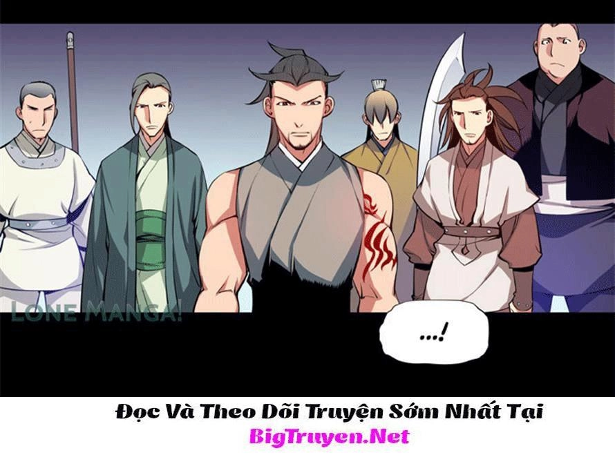 Marchan: The Embodiment Of Tales Chapter 25 - 28