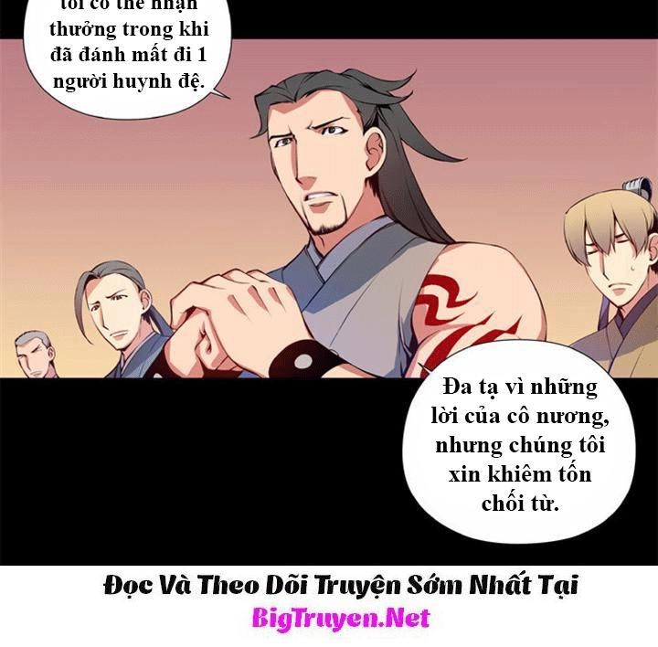 Marchan: The Embodiment Of Tales Chapter 25 - 30