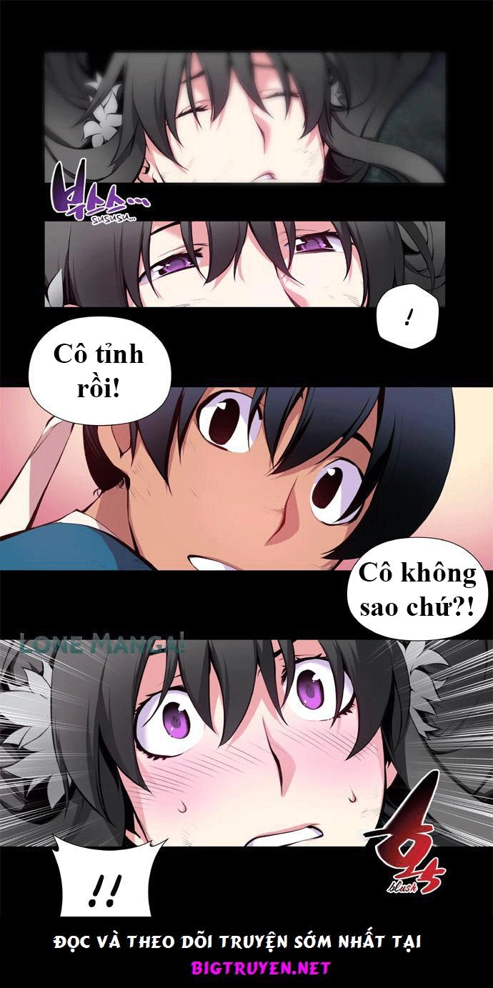 Marchan: The Embodiment Of Tales Chapter 26 - 4