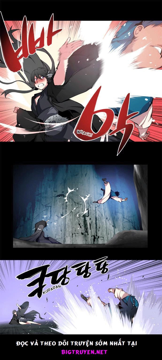 Marchan: The Embodiment Of Tales Chapter 26 - 5