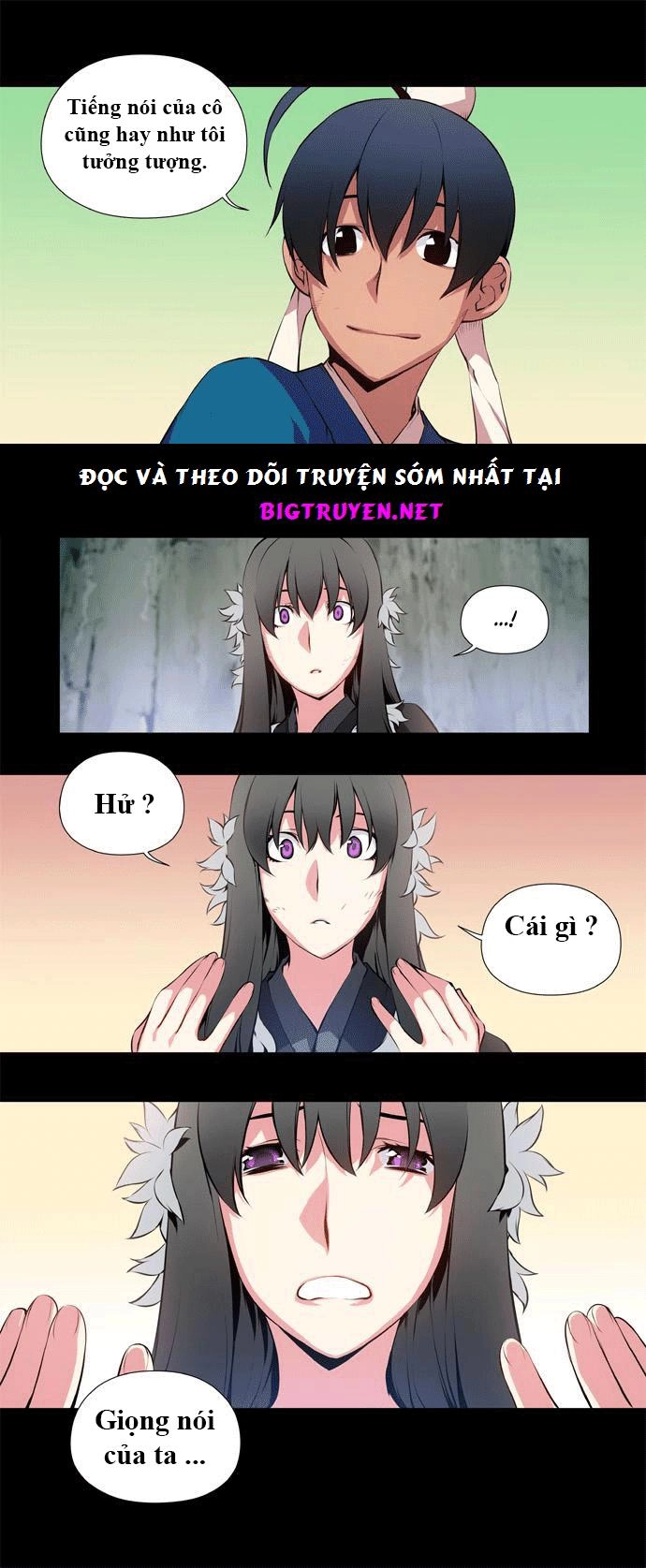 Marchan: The Embodiment Of Tales Chapter 26 - 10