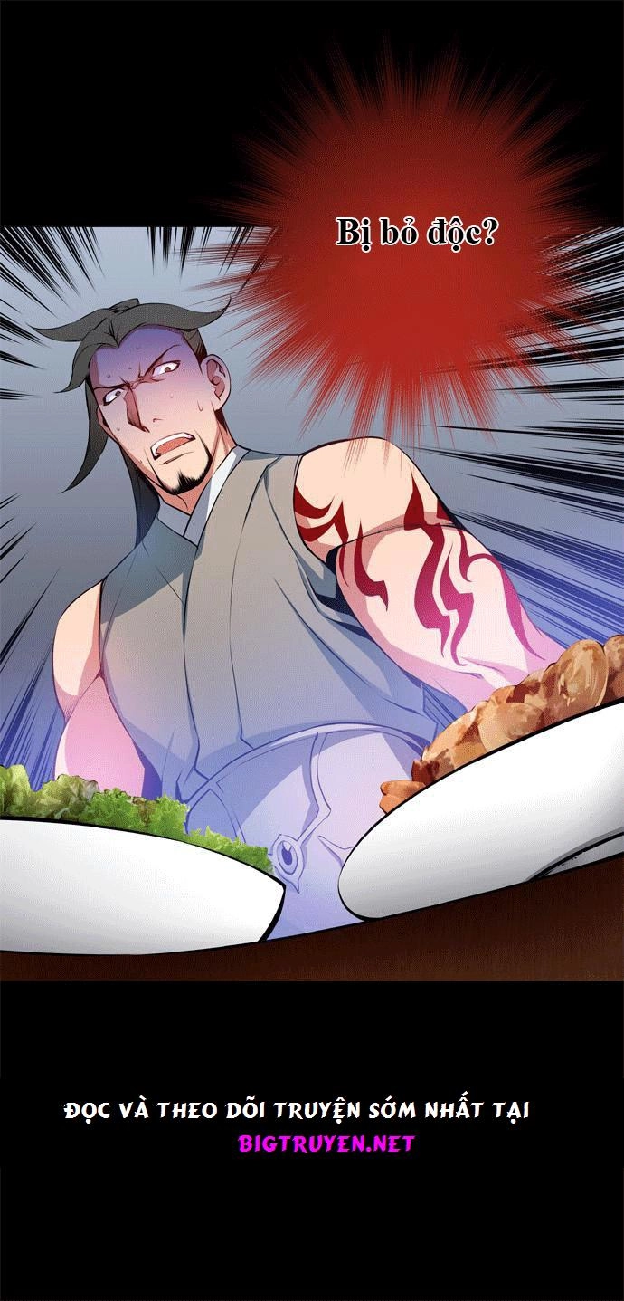 Marchan: The Embodiment Of Tales Chapter 26 - 27