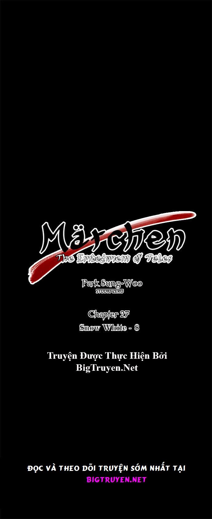 Marchan: The Embodiment Of Tales Chapter 27 - 4