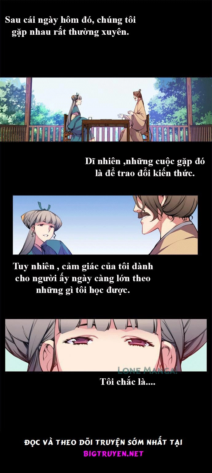 Marchan: The Embodiment Of Tales Chapter 27 - 5