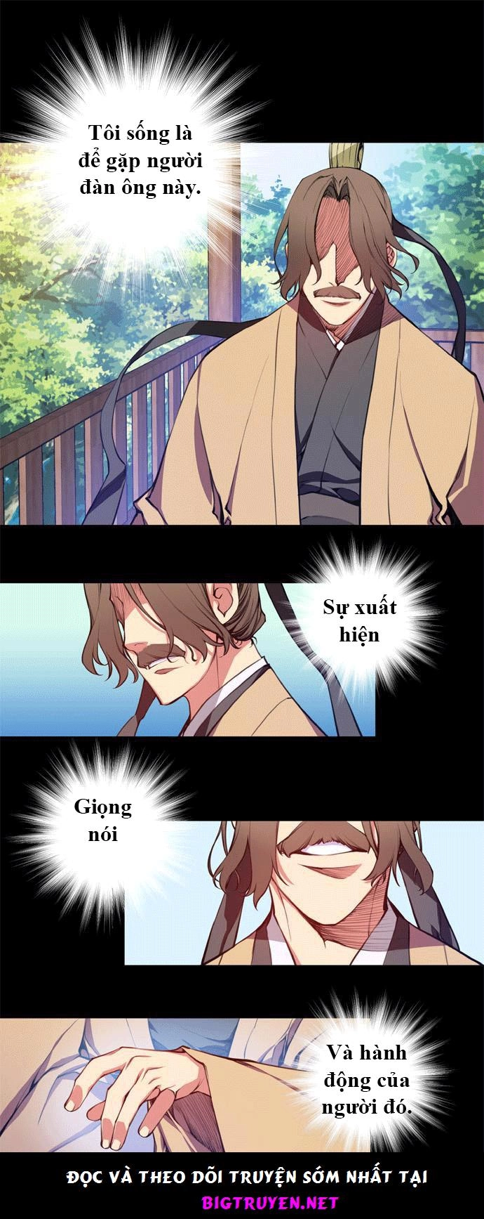 Marchan: The Embodiment Of Tales Chapter 27 - 6