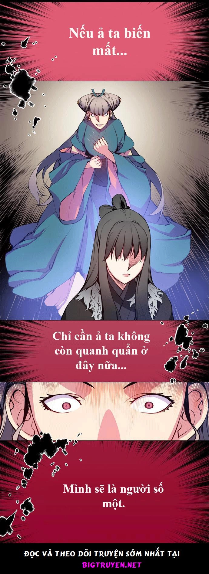 Marchan: The Embodiment Of Tales Chapter 27 - 9