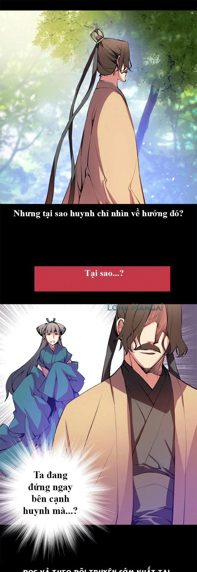 Marchan: The Embodiment Of Tales Chapter 27 - 11