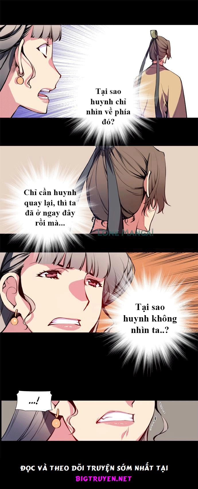 Marchan: The Embodiment Of Tales Chapter 27 - 13