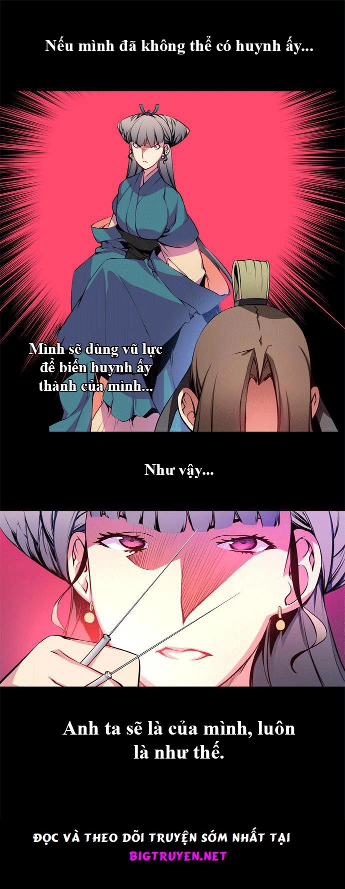 Marchan: The Embodiment Of Tales Chapter 27 - 14