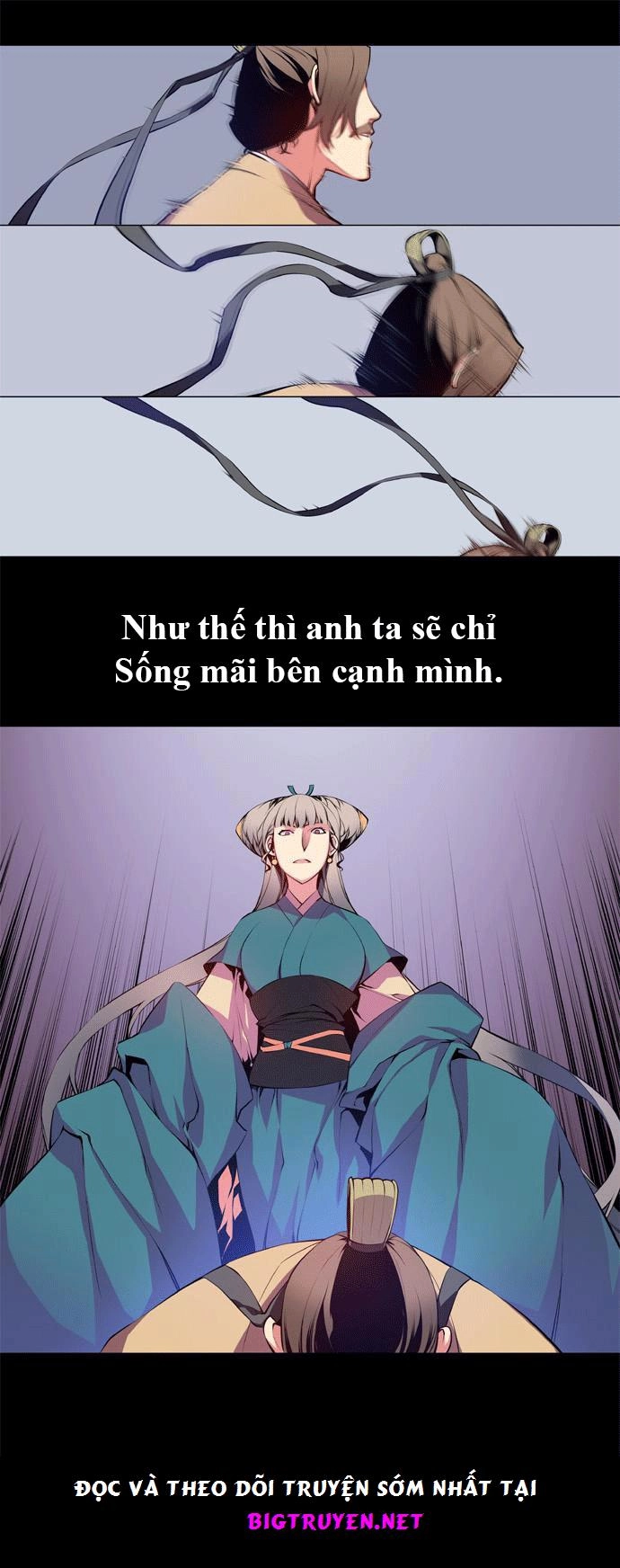 Marchan: The Embodiment Of Tales Chapter 27 - 15