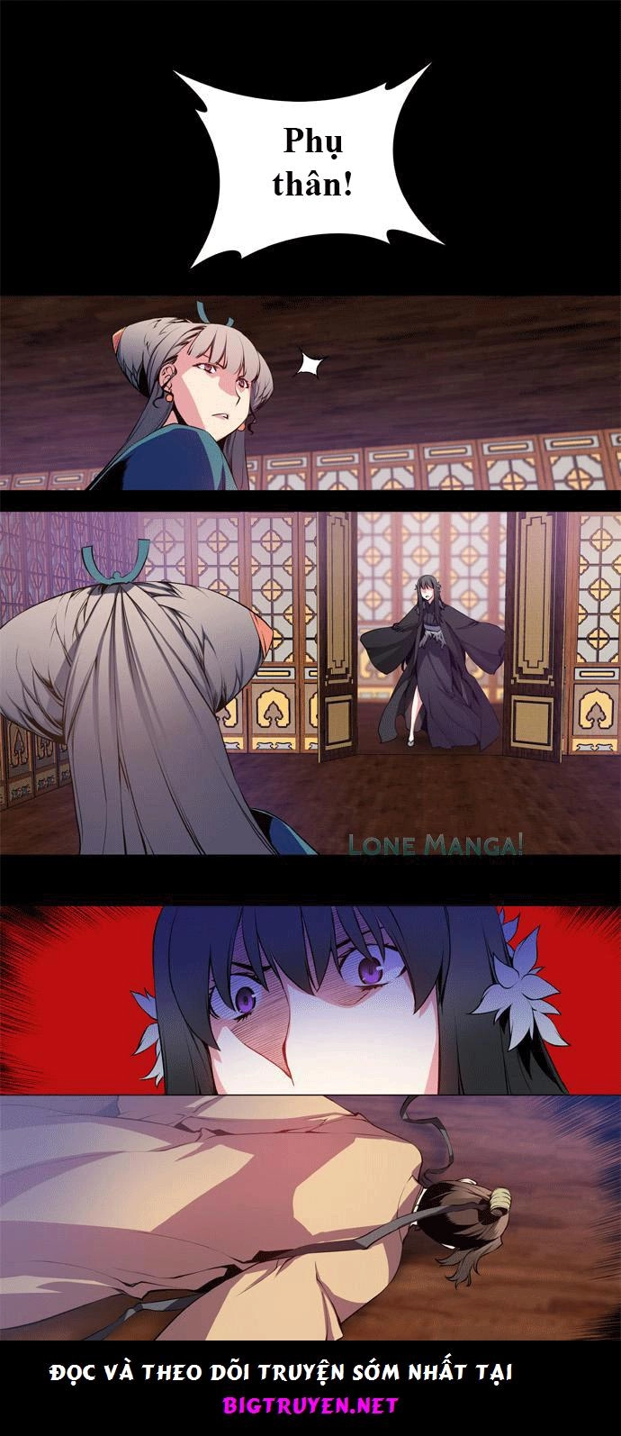 Marchan: The Embodiment Of Tales Chapter 27 - 16