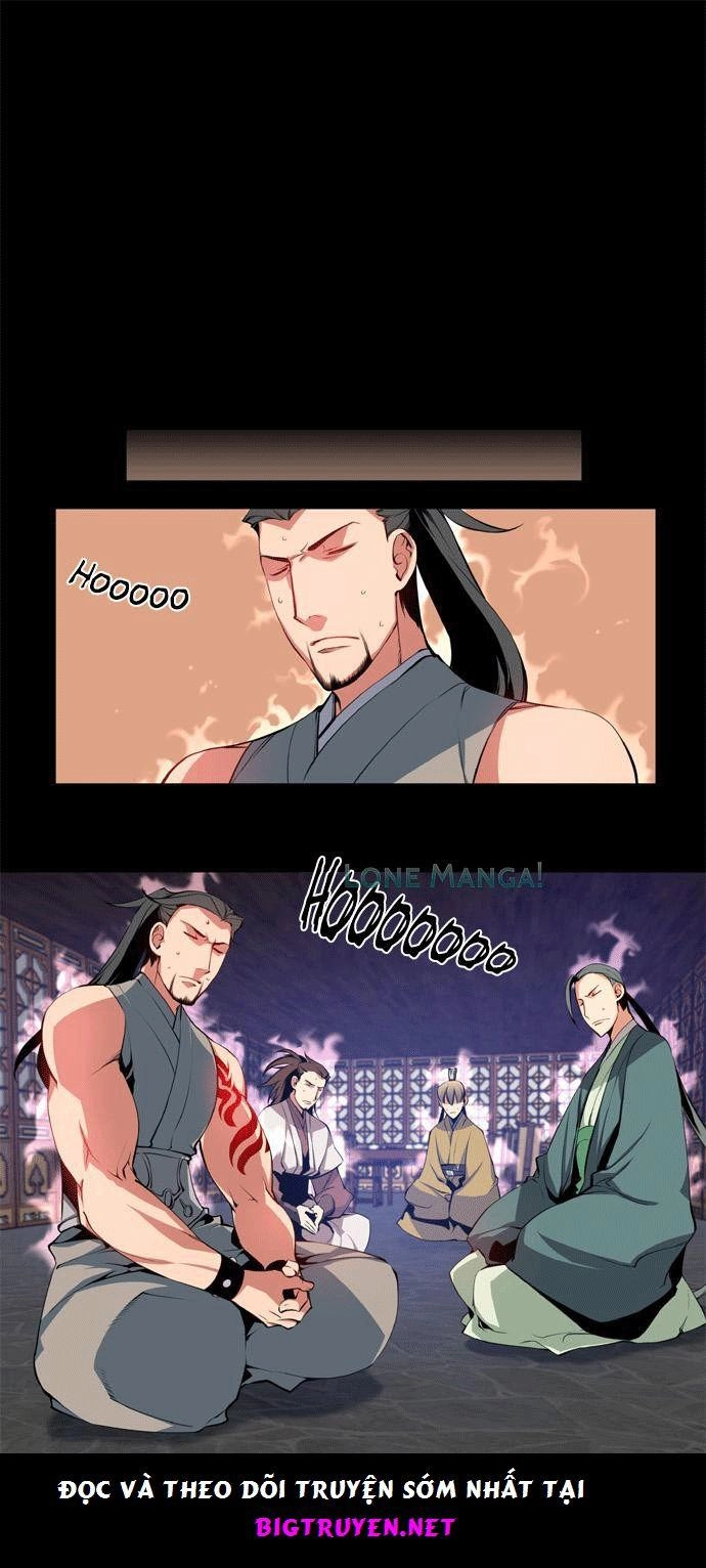 Marchan: The Embodiment Of Tales Chapter 28 - 9