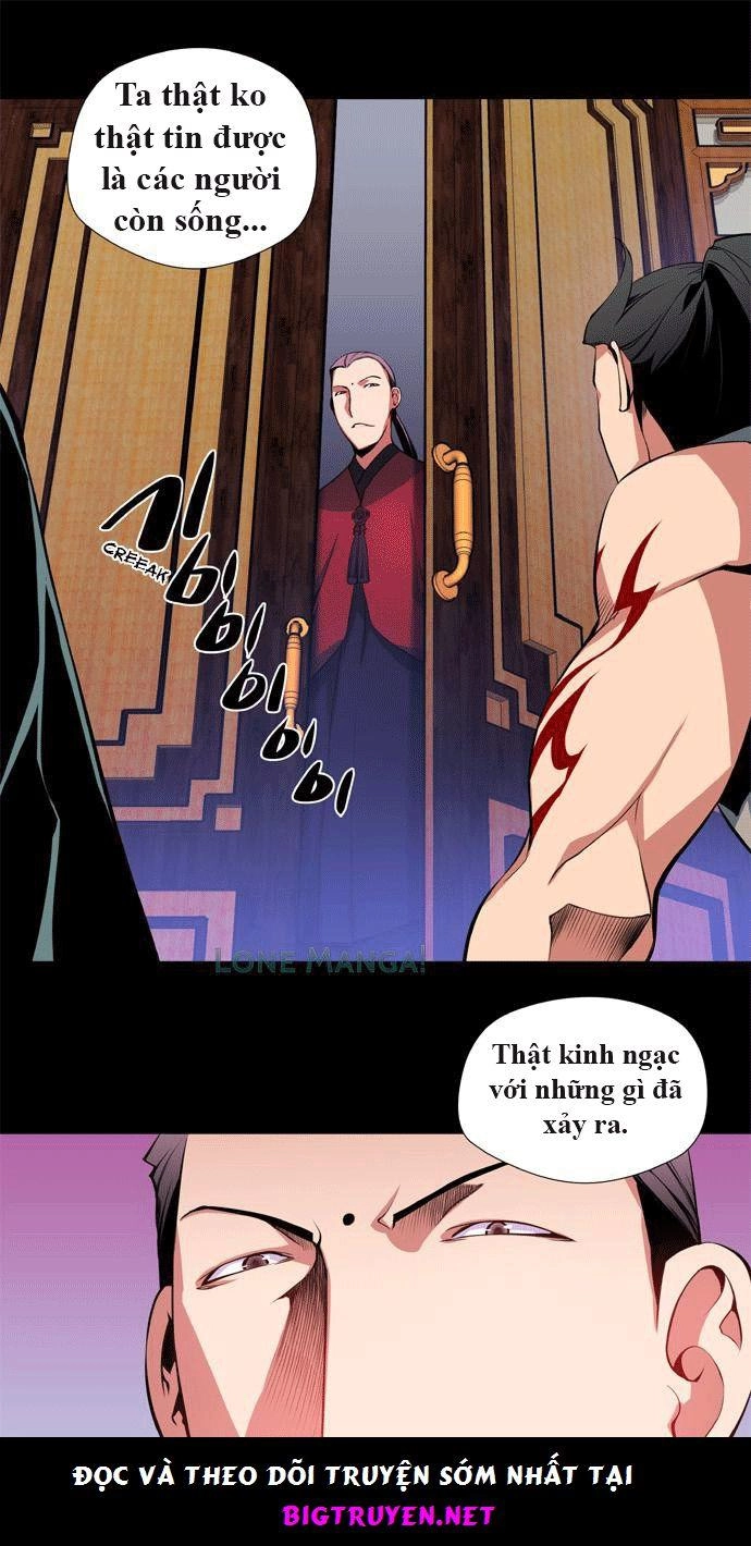 Marchan: The Embodiment Of Tales Chapter 28 - 14