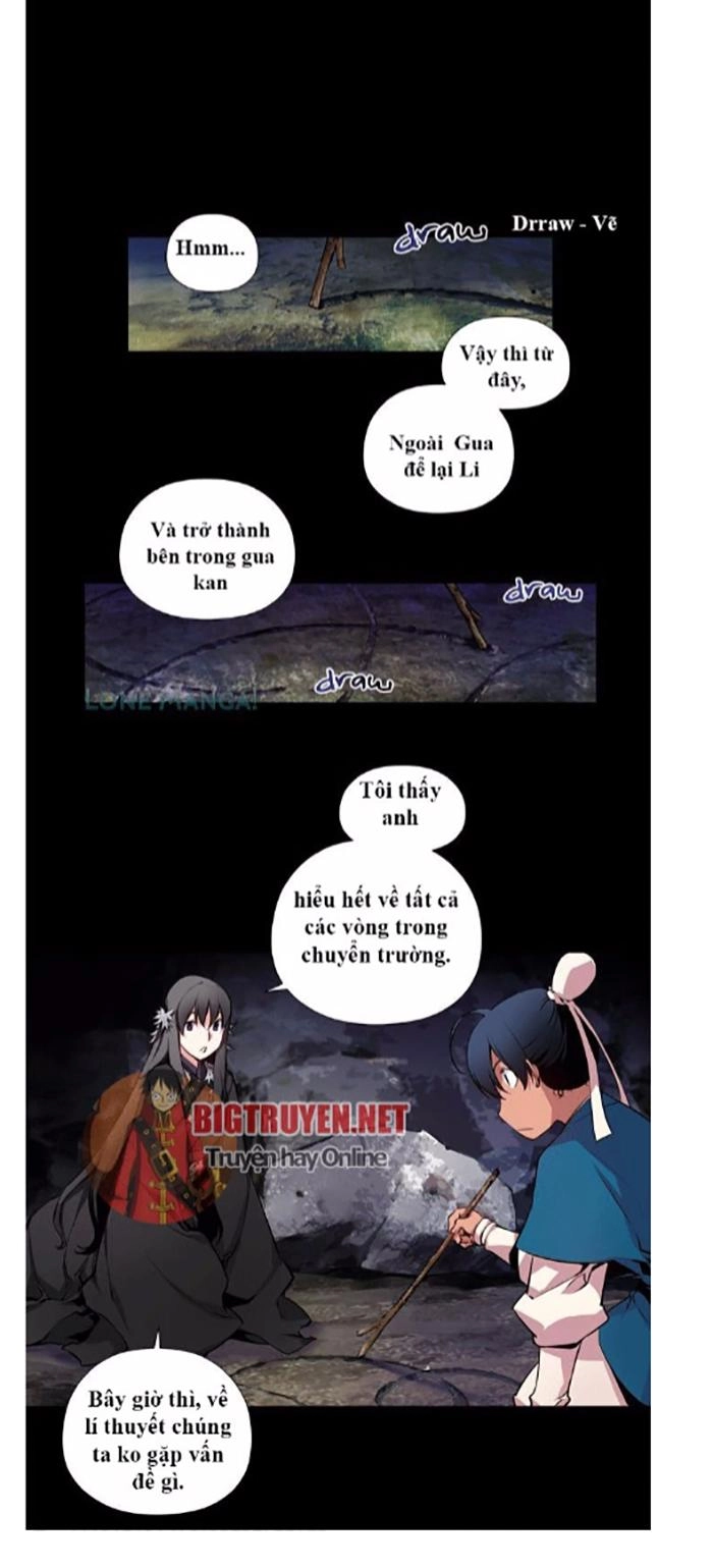 Marchan: The Embodiment Of Tales Chapter 29 - 2