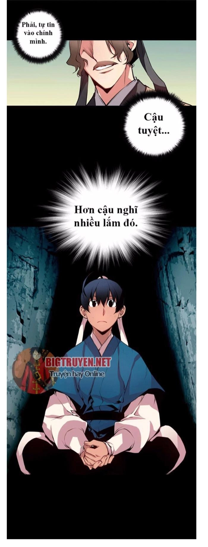 Marchan: The Embodiment Of Tales Chapter 29 - 6