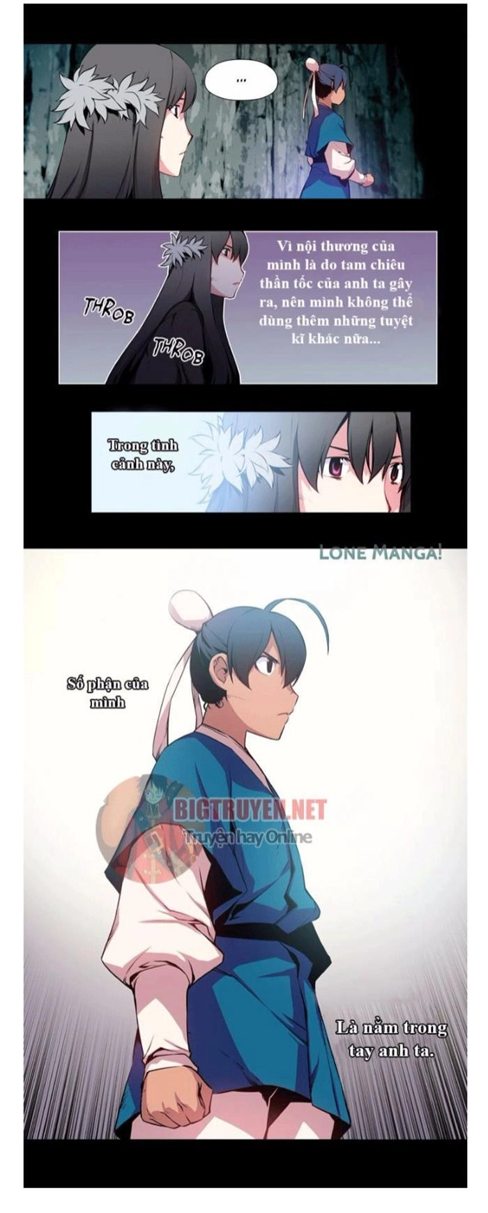 Marchan: The Embodiment Of Tales Chapter 29 - 8