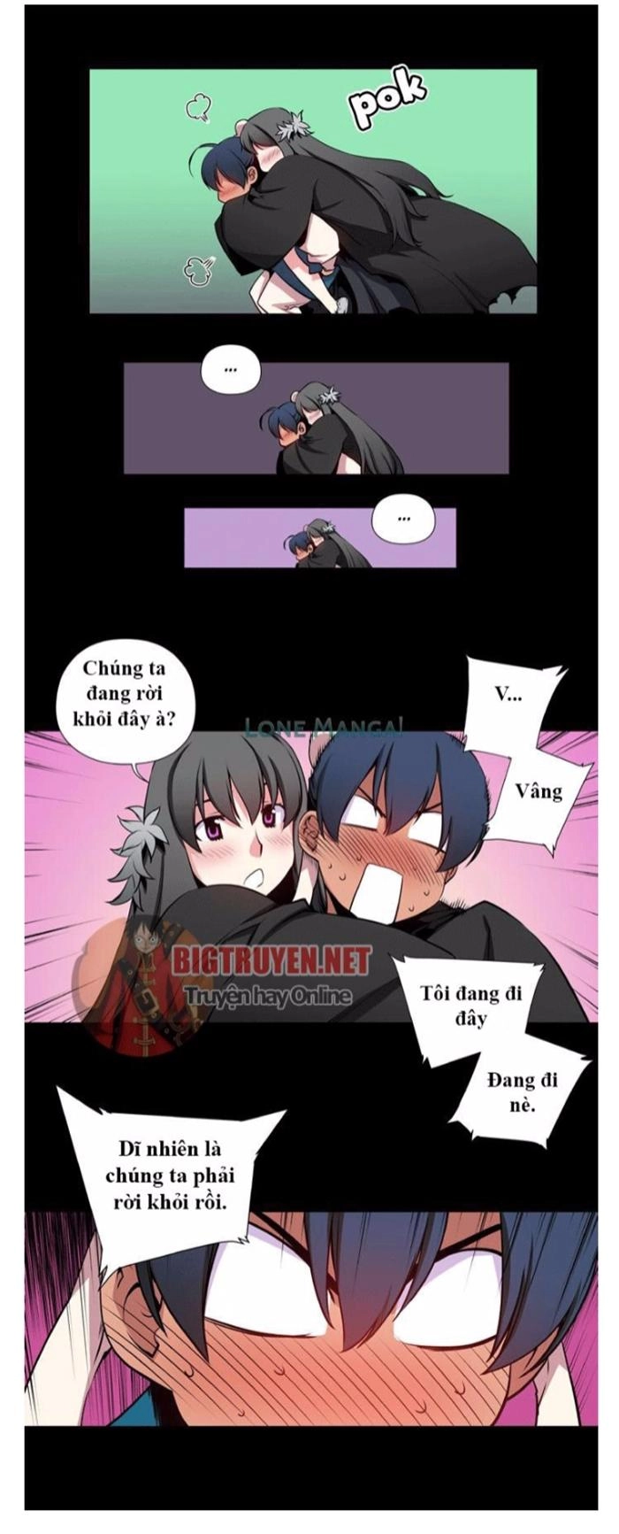 Marchan: The Embodiment Of Tales Chapter 29 - 11