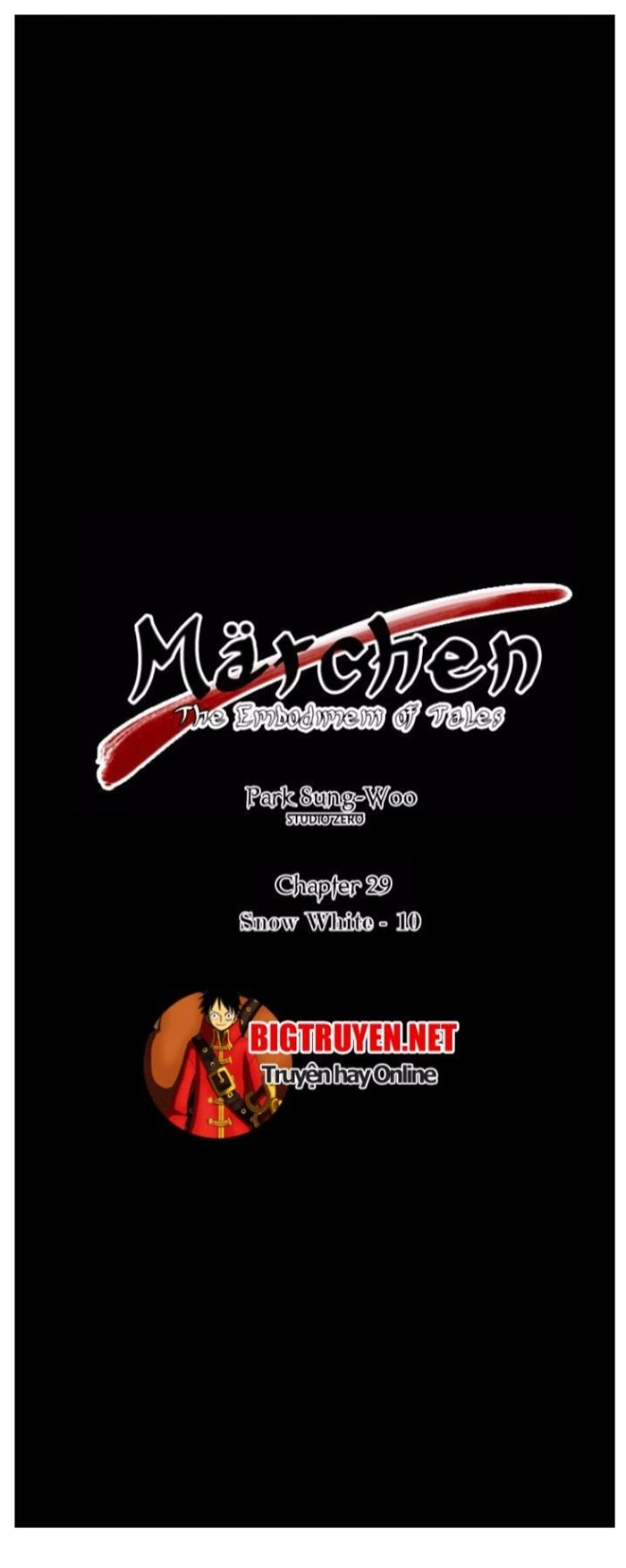 Marchan: The Embodiment Of Tales Chapter 29 - 13