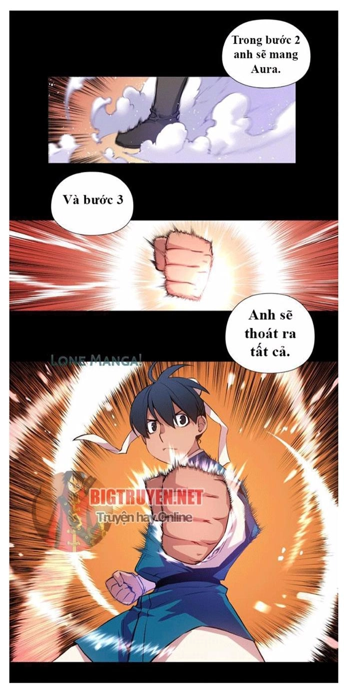 Marchan: The Embodiment Of Tales Chapter 29 - 15