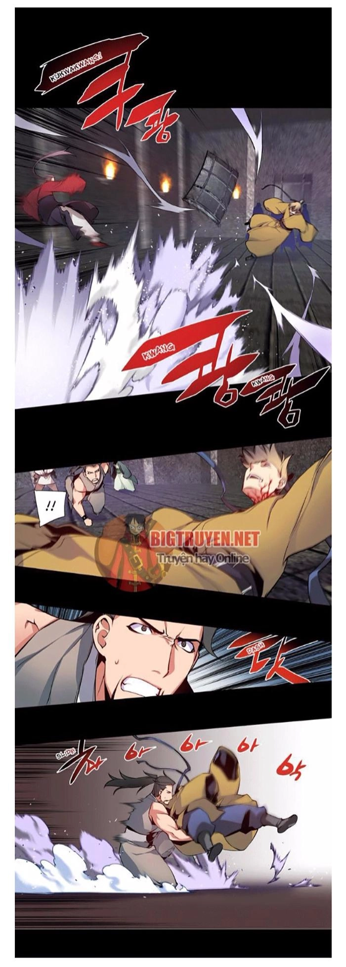 Marchan: The Embodiment Of Tales Chapter 29 - 17