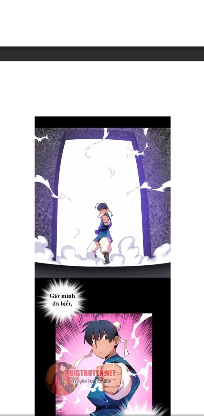 Marchan: The Embodiment Of Tales Chapter 29 - 19