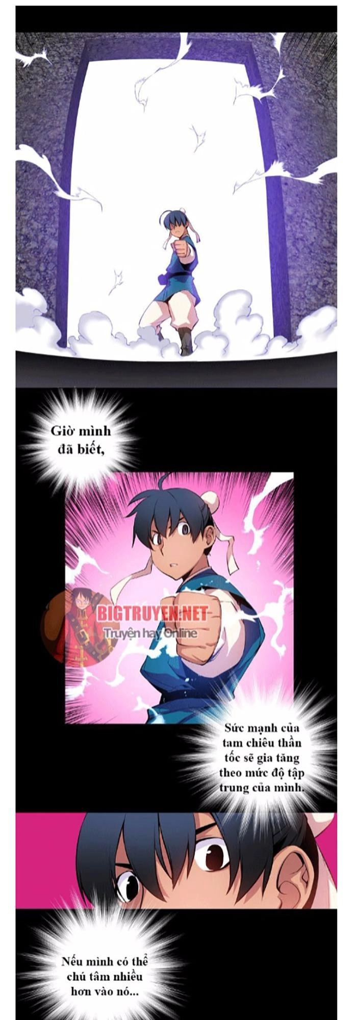 Marchan: The Embodiment Of Tales Chapter 29 - 20