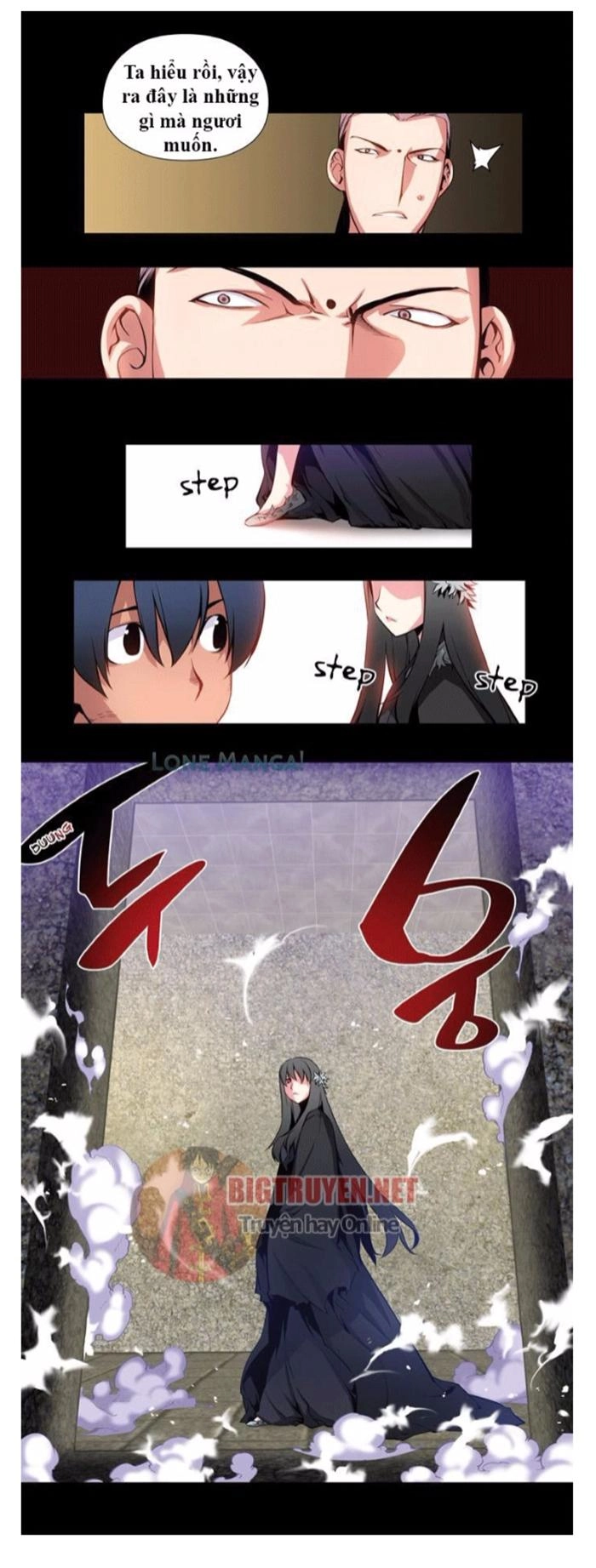 Marchan: The Embodiment Of Tales Chapter 29 - 23