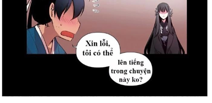 Marchan: The Embodiment Of Tales Chapter 29 - 32