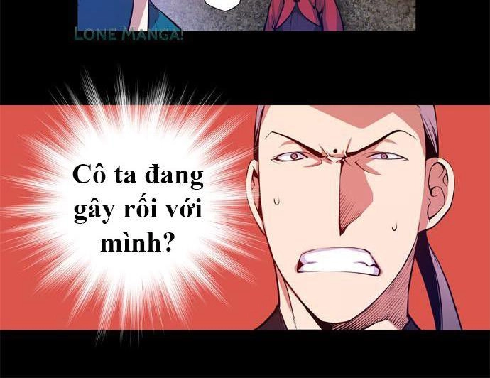 Marchan: The Embodiment Of Tales Chapter 30 - 2