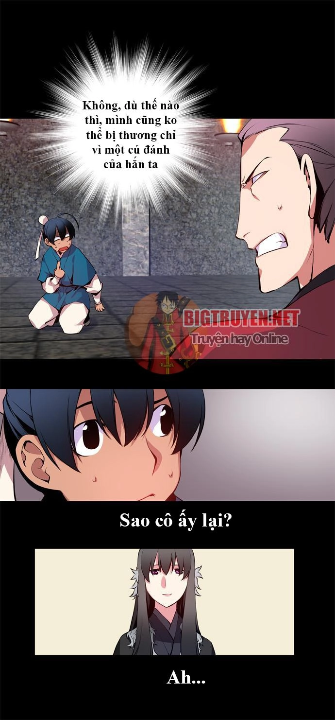 Marchan: The Embodiment Of Tales Chapter 30 - 3