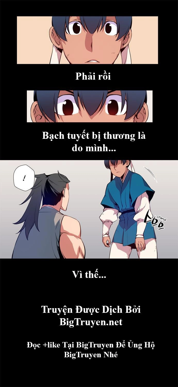 Marchan: The Embodiment Of Tales Chapter 30 - 4