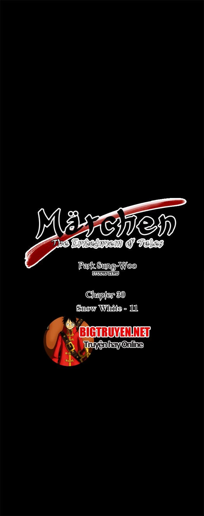 Marchan: The Embodiment Of Tales Chapter 30 - 6