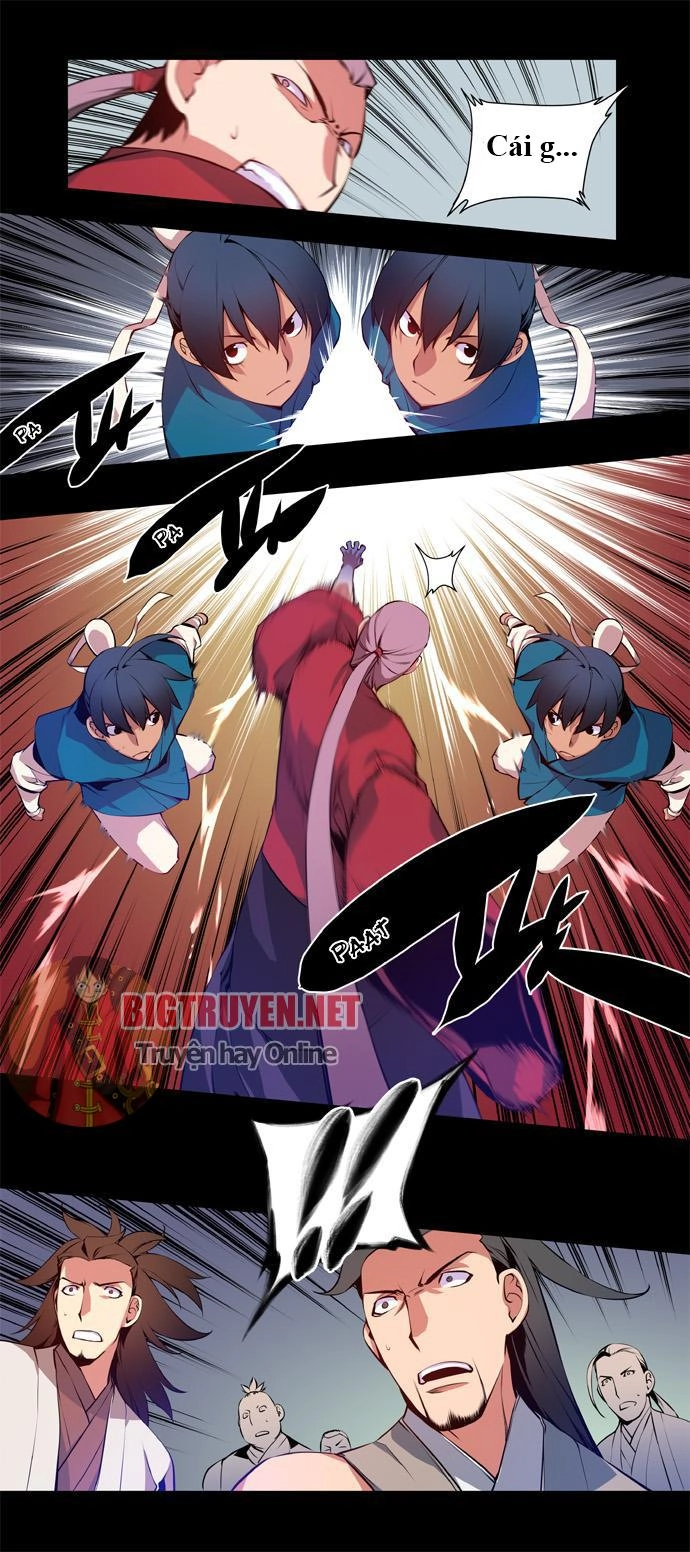 Marchan: The Embodiment Of Tales Chapter 30 - 12