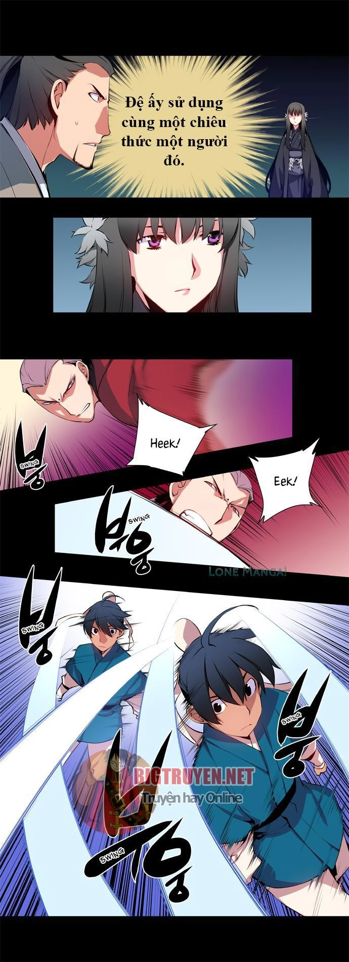 Marchan: The Embodiment Of Tales Chapter 30 - 13