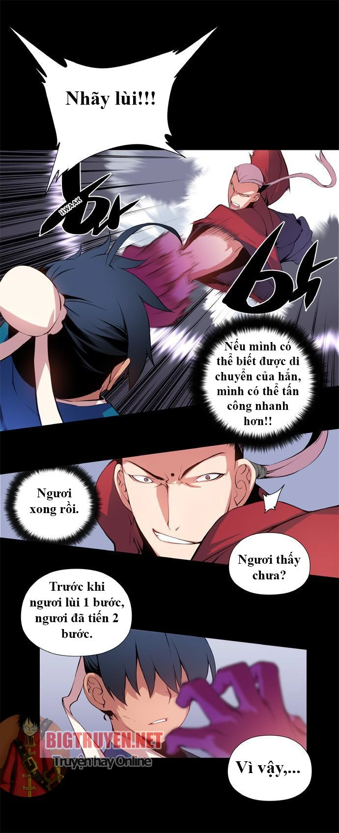 Marchan: The Embodiment Of Tales Chapter 30 - 17