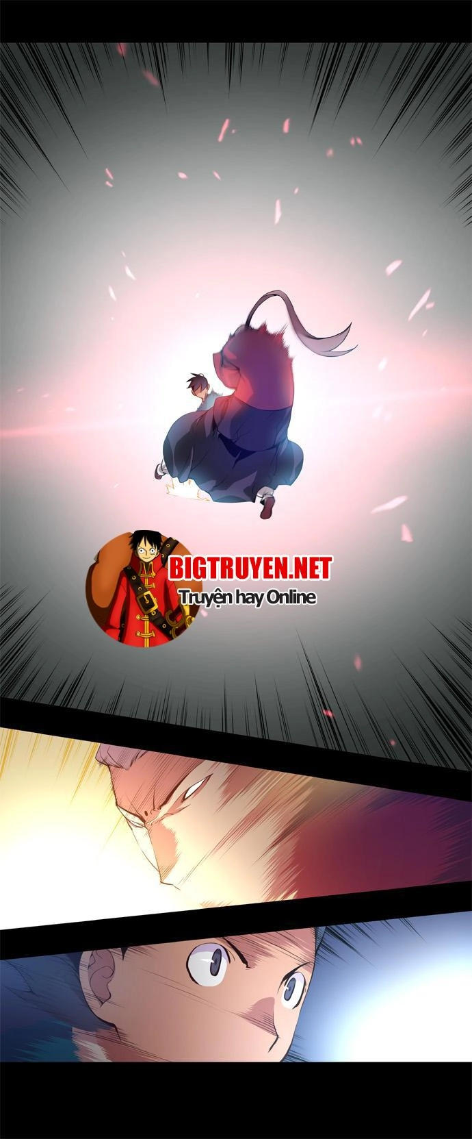 Marchan: The Embodiment Of Tales Chapter 30 - 19