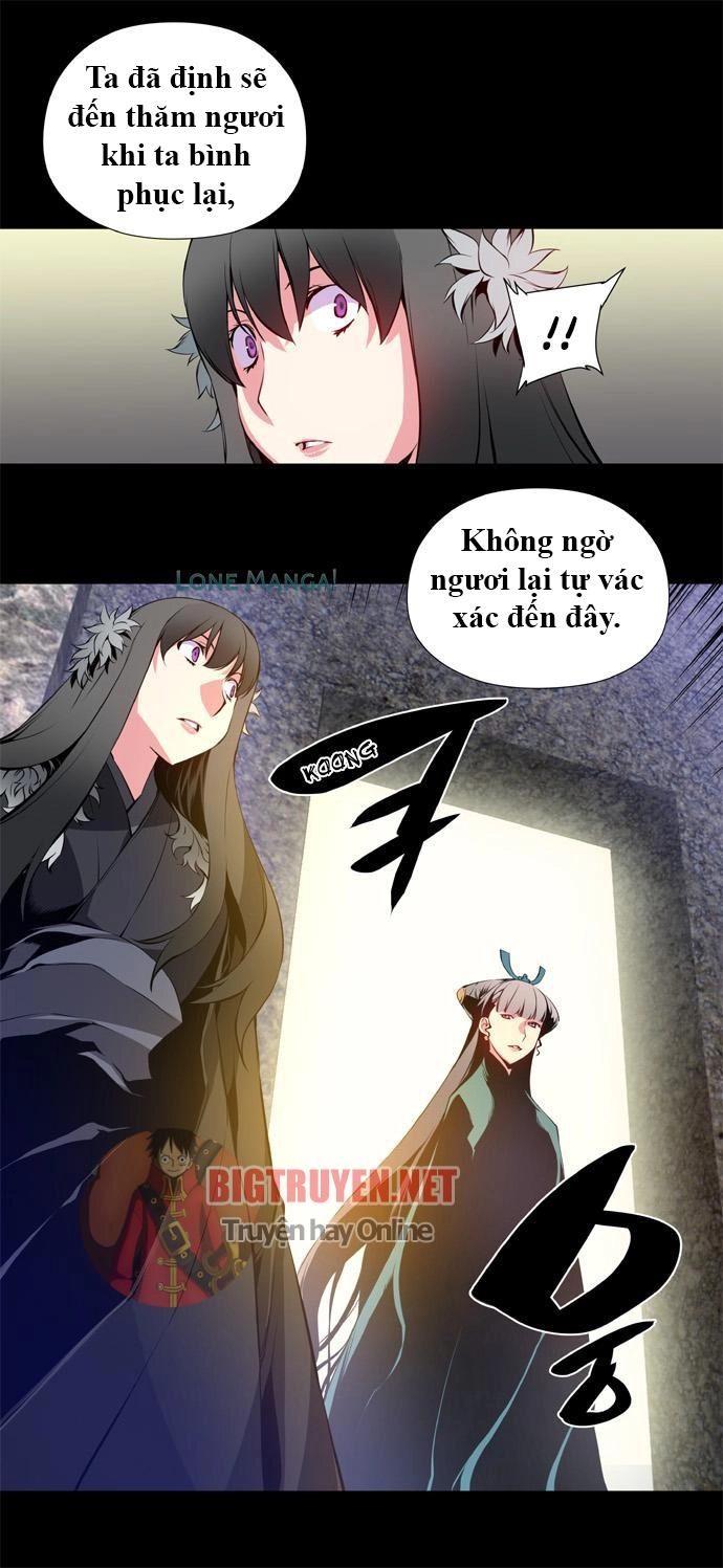 Marchan: The Embodiment Of Tales Chapter 30 - 25