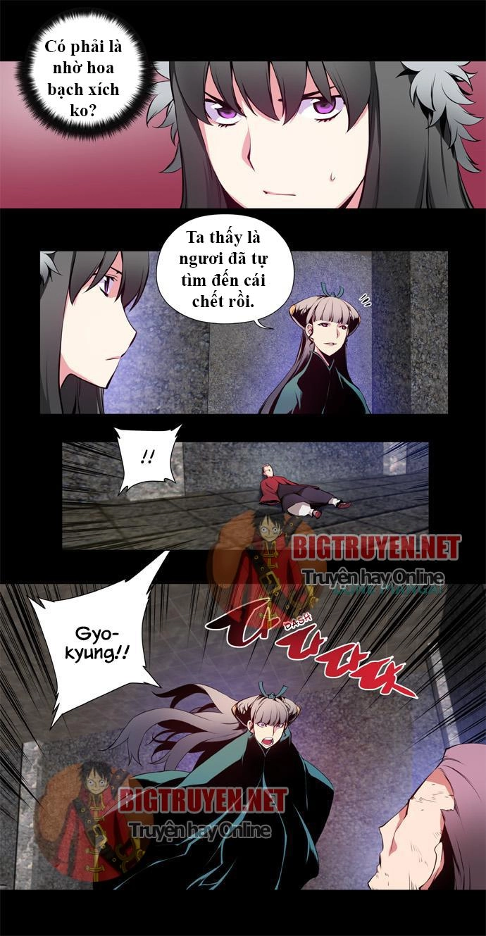 Marchan: The Embodiment Of Tales Chapter 30 - 28