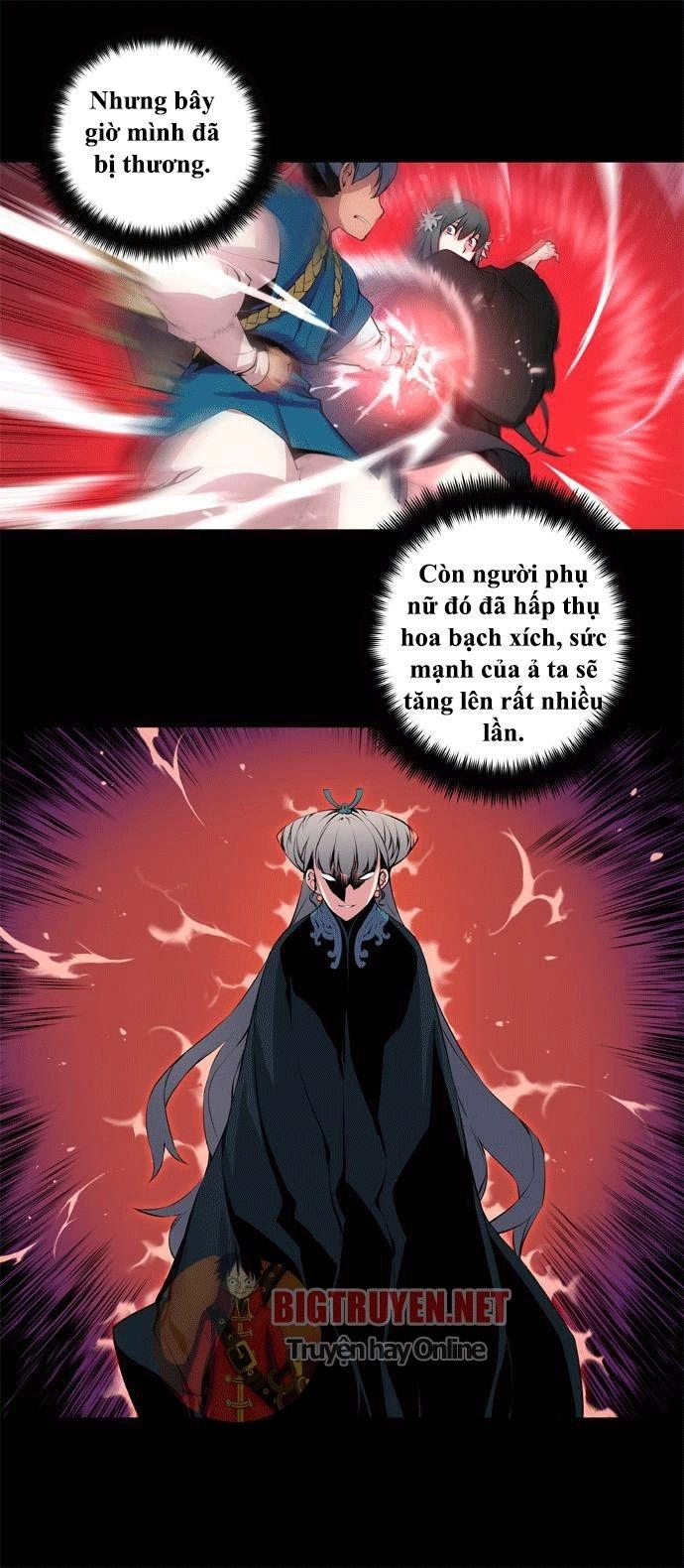 Marchan: The Embodiment Of Tales Chapter 31 - 13