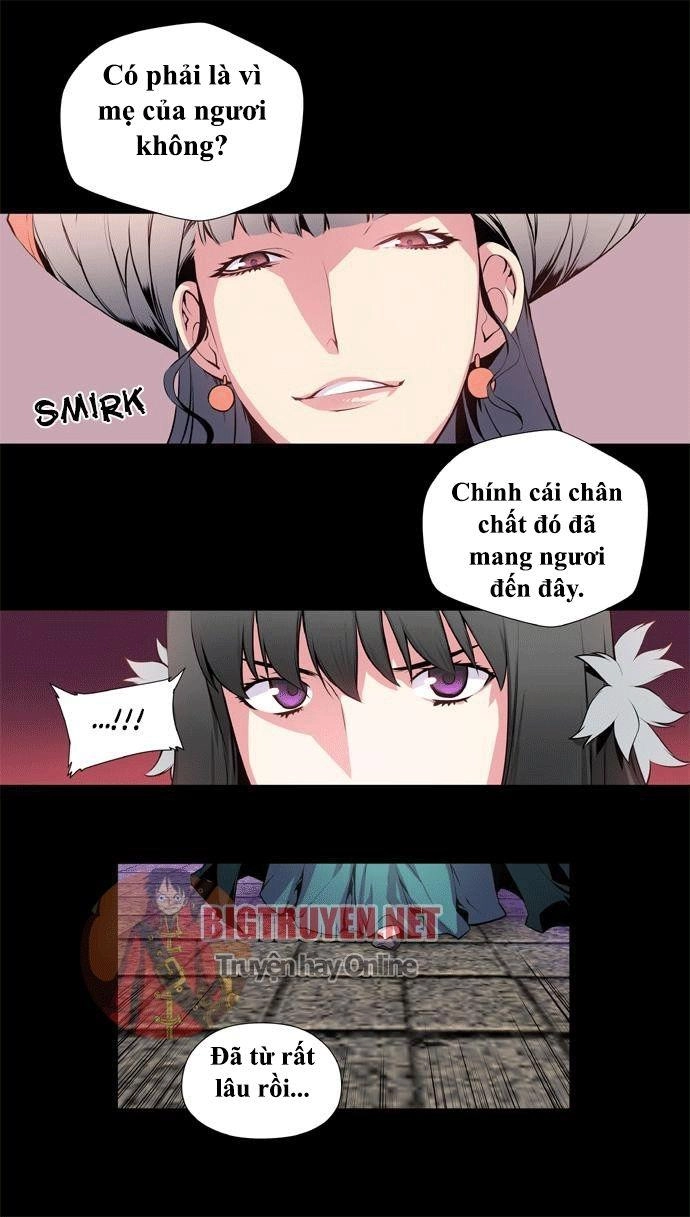 Marchan: The Embodiment Of Tales Chapter 31 - 16