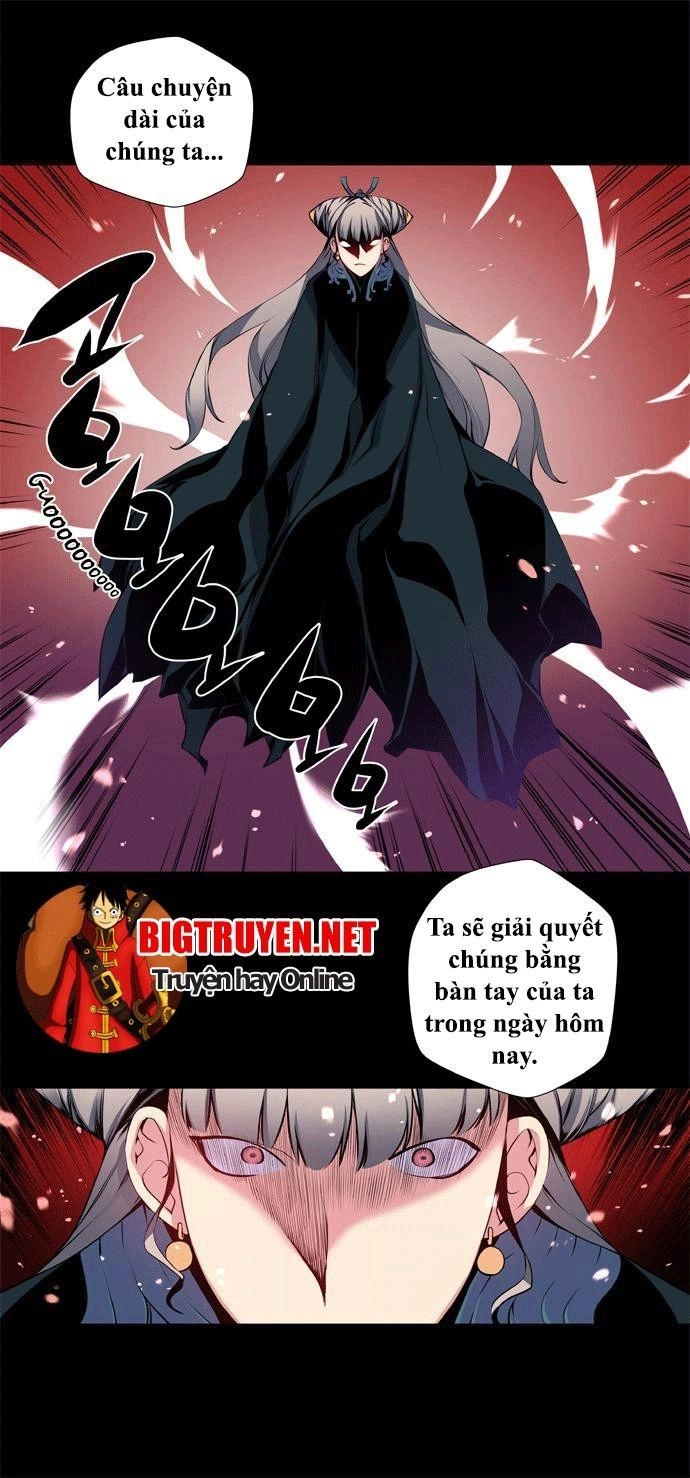 Marchan: The Embodiment Of Tales Chapter 31 - 17