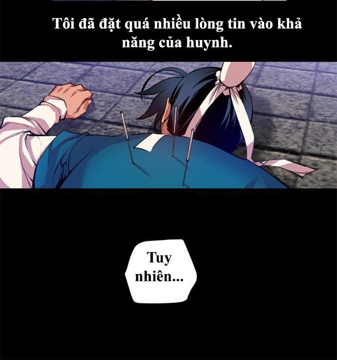 Marchan: The Embodiment Of Tales Chapter 33 - 2